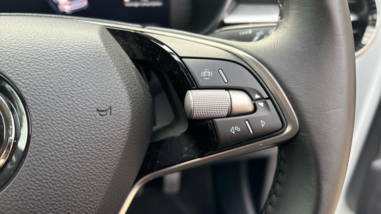 Skoda Fabia 1.0 TSI 116 SE L 5dr Petrol Hatchback